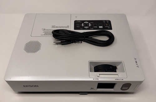 Epson powerlite emp 1815 - emp-1815, lcd