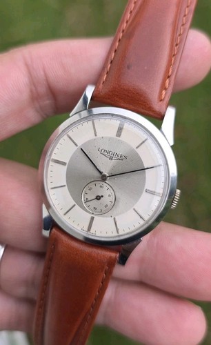 Orologio uomo vintage - orologio,