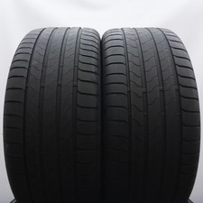 255 45 19 2x Bridgestone