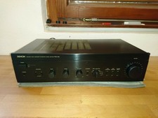 Denon PMA-360 Amplificatore Amplifier Poweramp Stereo Amplificatore Hifi