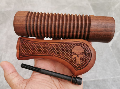 Noce stock forend - stock, per