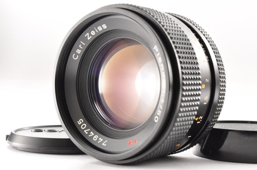 Contax carl zeiss - zeiss, 50mm