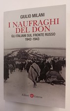 I NAUFRAGHI DEL DON - GIULIO
