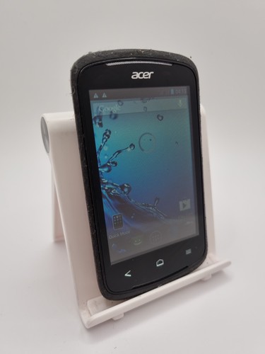 Smartphone android acer liquid - smartphone,