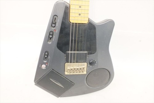 Casio cassetta chitarra - casio,