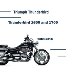 Manuale officina per - , triumph