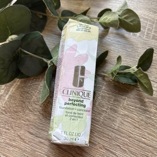 Clinique beyond perfecting - clinique, 2