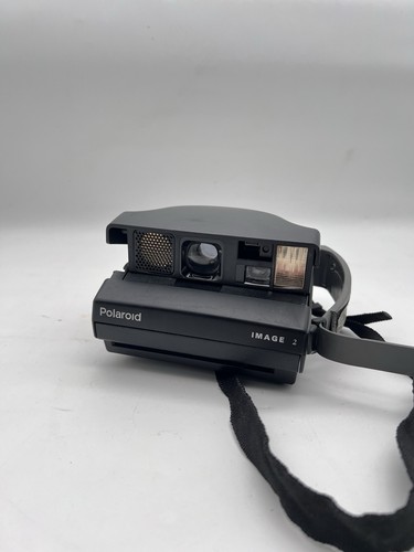 Polaroid image fotocamera - polaroid, 2