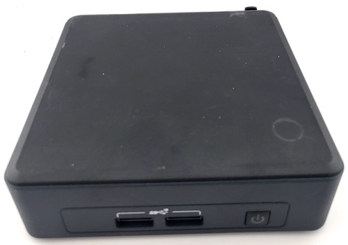 Intel nuc11tnk5000 i5 1145g7 - intel,