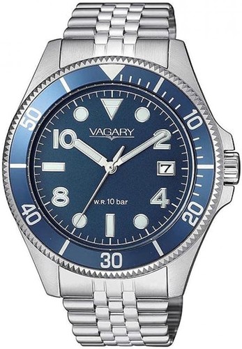 Orologio vagary citizen - orologio, by