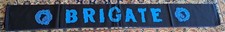 Sciarpa ultras - BNA Atalanta