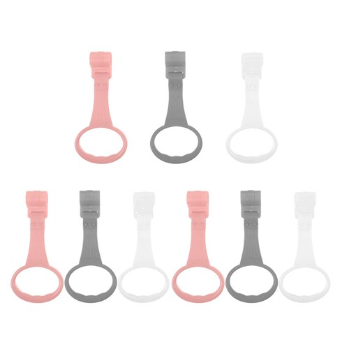 Anelli per box bambini - ,