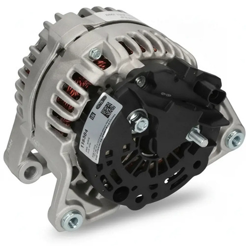Alternatore 115304 cargo - alternatore, hc-cargo