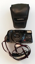 Yashica Zoom Image 70 SE con