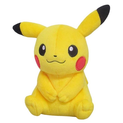 Peluche plush pokemon all star - peluche/plush,