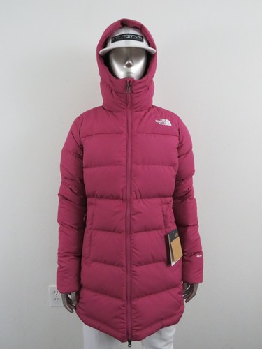 Parka donna the north - donna,