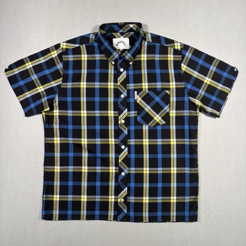 Camicia uomo brutus - camicia,
