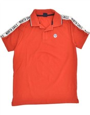 Polo NORTH SAILS uomo regular
