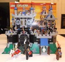 LEGO System Set 6090 Castello