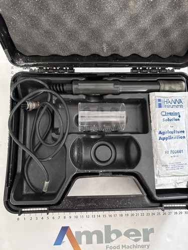 Hanna instruments misuratore - hanna,
