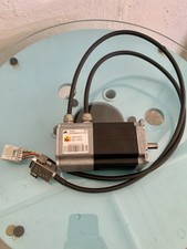 JENAER 23S31-0650-803J7-06(60) - Servo Motor