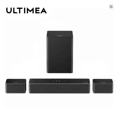 Ultimea canali soundbar - ultimea,