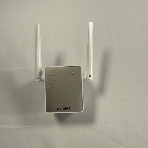 Netgear ex6120 ac1200 range - netgear,