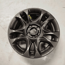 6X15H2ET35  Disco ruota post. in lega SX FIAT 500 (83) 0.9 TwinAir Turbo Ber