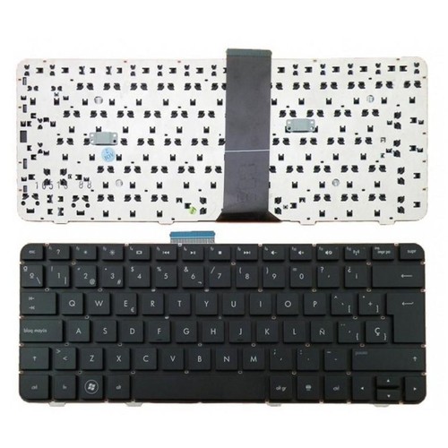 Tastiera per portatile - portatile, hp