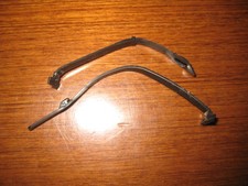 CINGHIA MOTORE MERCEDES SSKL BURAGO 1/18 TUNING O DIORAMA