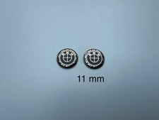 2 adesivi chiave BMW sticker