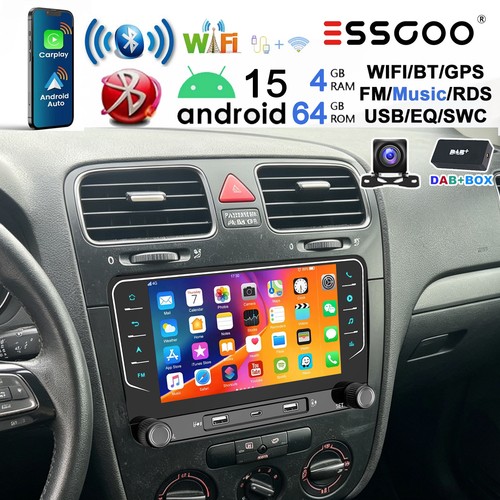 Autoradio dab carplay - autoradio, dab+