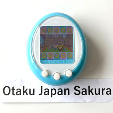 Bandai Tamagotchi Plus Color