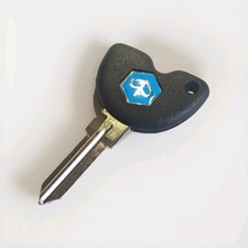 575810- CHIAVE GREZZA -