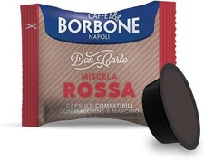 200 capsule caffè - 200, don