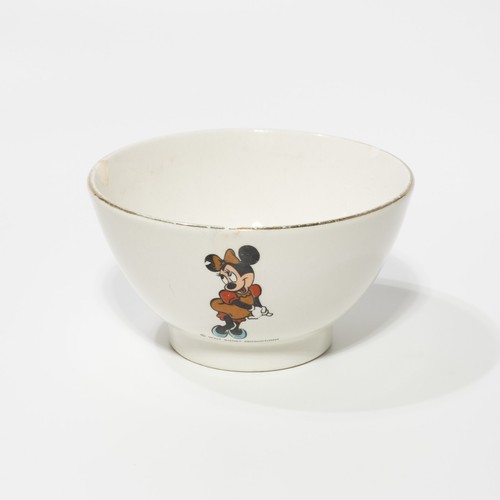 Vintage scodella ceramica - vintage,