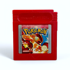 POKEMON ROSSO 🇮🇹 ITA