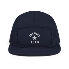 Cappello da calcio Dallas