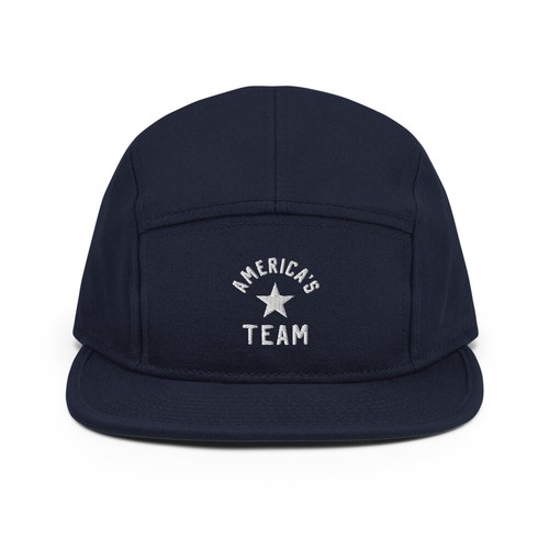 Cappello calcio dallas - calcio,