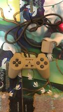 CONTROLLER JOYSTICK PS1 ORIGINALE PLAYSTATION 1