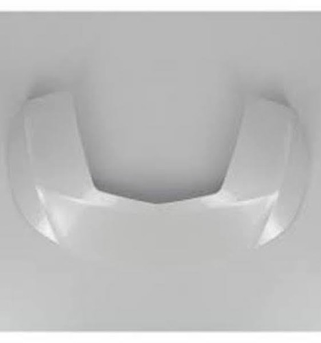 C47b912 givi cover bianco - c47b912,