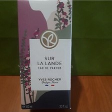 Yves Rocher Profumo 100 Ml