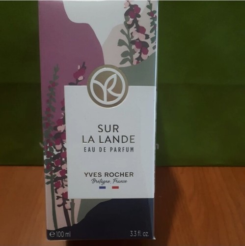 Yves rocher profumo 100 - yves,