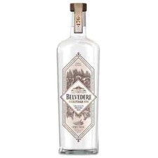 Belvedere Vodka Heritage 176