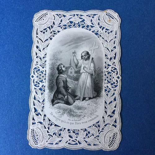 Canivet bes dubreuil holy - canivet,