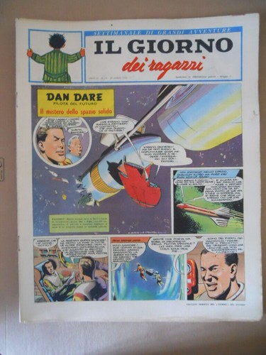 Giorno dei ragazzi 13 - giorno,