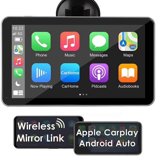 Autoradio portatile - autoradio, 7"