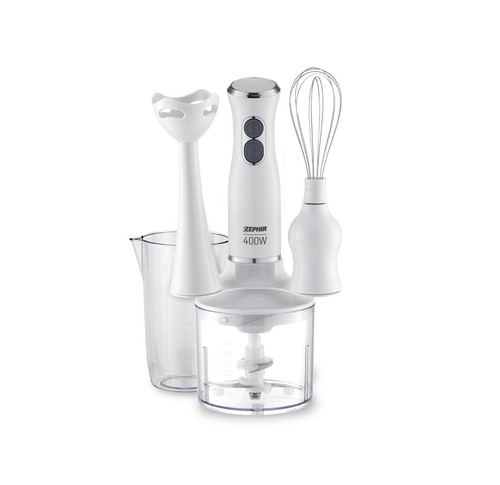 Frullatore multifunzione 3in1 - frullatore,