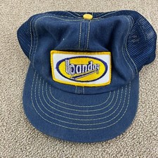 Bandog Hat Swingster Snapback