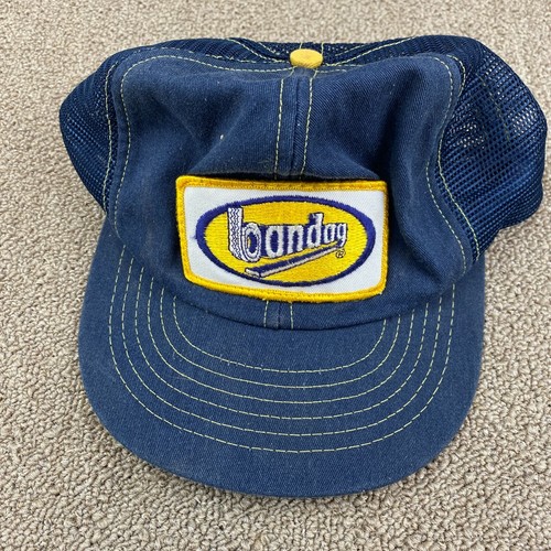 Cappello bandog swingster - cappello,